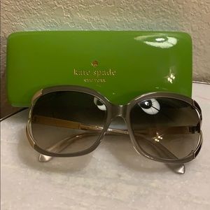 Kate Spade sunglasses